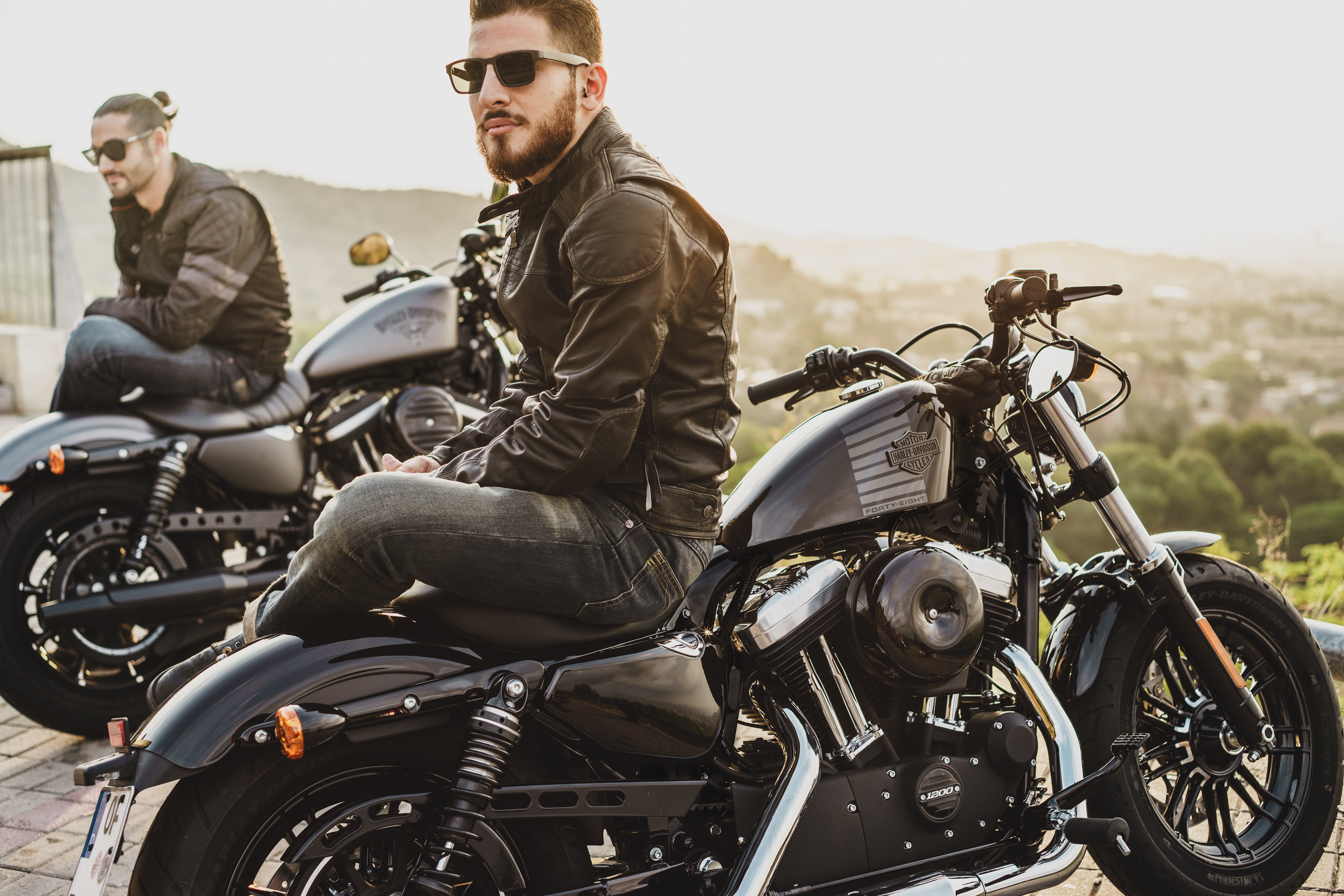 harley-davidson-Sac6Ri0Lhrc-unsplash